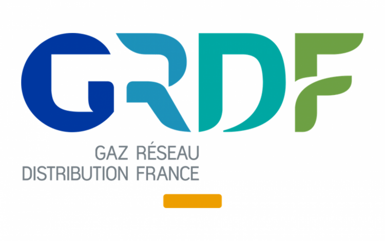GRDF