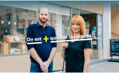 Témoignage de Aylin