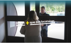 Témoignage Mireille