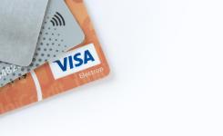 Cartes bancaires