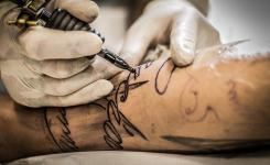 Tatoueur