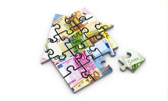 logement argent