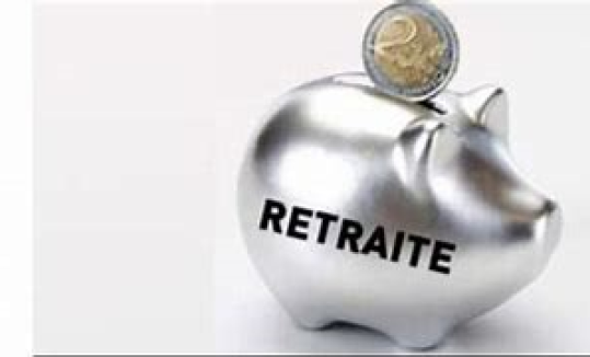 retraite image