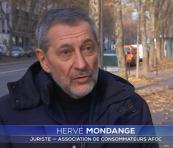 hervé TF1