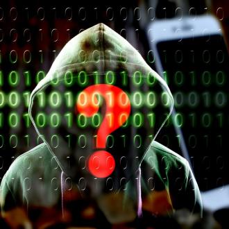 Cyberattaque