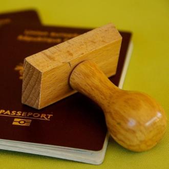Passeport
