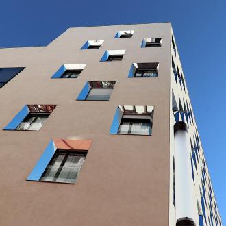 Logement