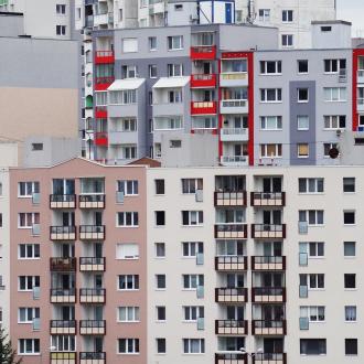 Immeubles
