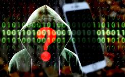 Cyberattaque