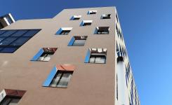 Logement