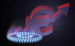 prix gaz