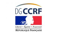 Logo DGCCRF