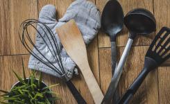 ustensiles