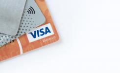 Cartes bancaires
