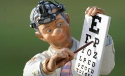 opticien