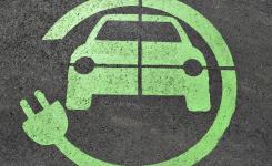 Voiture électrique