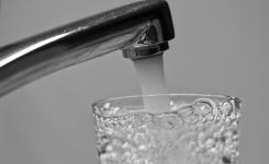 eau potable