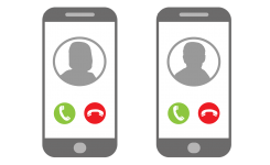 démarchage téléphonique