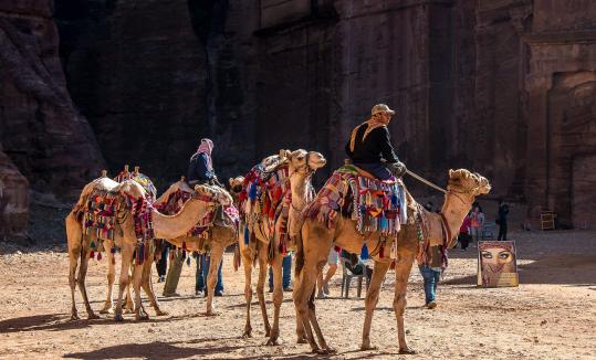Tourisme