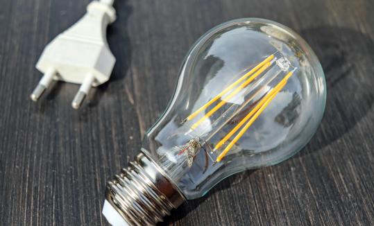 électricité 