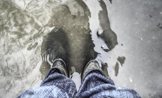 Inondation