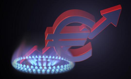prix gaz