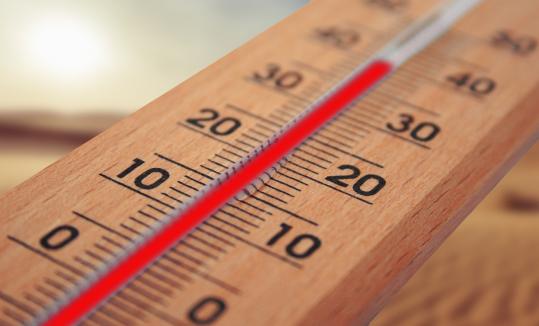 Thermomètre