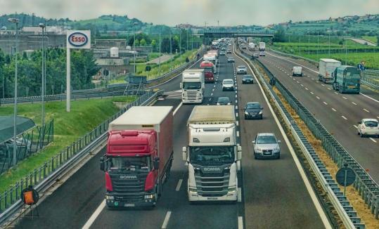 Autoroute