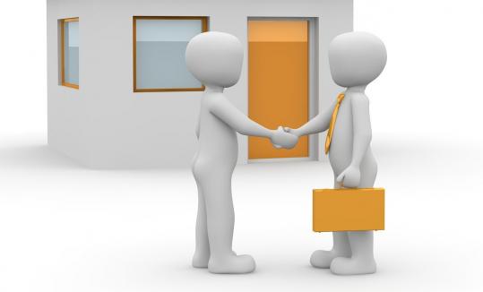 agence immobilière