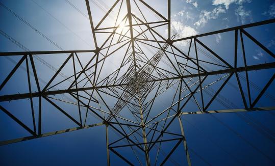 électricité