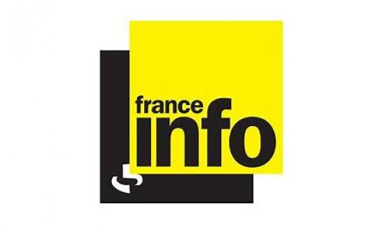 France info radio