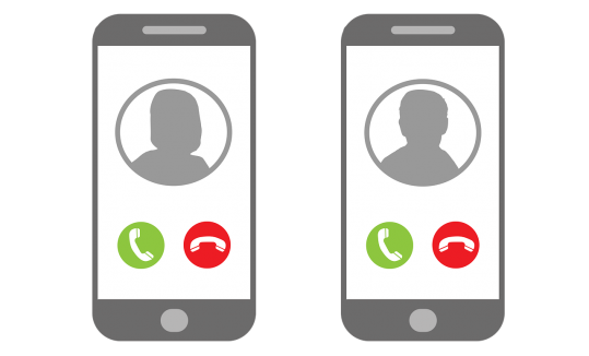 démarchage téléphonique