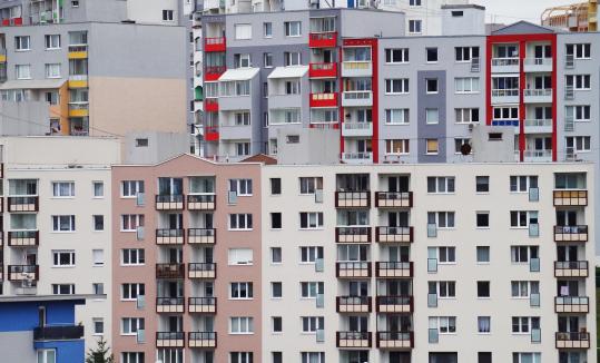 Immeubles