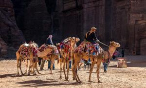 Tourisme